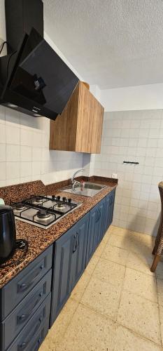 Viñas by Villas Rinamar 2