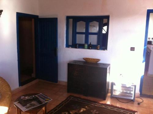 Room in villa Lair De La Mer no0969, Sidi Kaouki (zdjęcie 6)