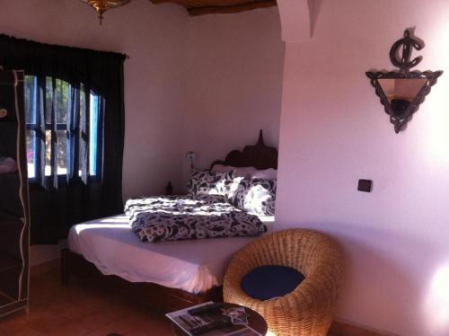 Room in villa Lair De La Mer no0969, Sidi Kaouki (zdjęcie 7)