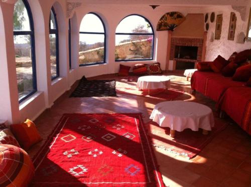 Room in villa Lair De La Mer no0969, Sidi Kaouki (zdjęcie 9)