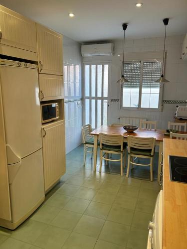 Casa Aloe in Pulpí