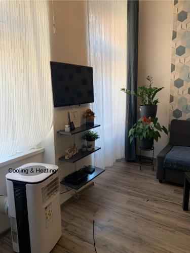 Leo22 Apartman Budapest - image 11