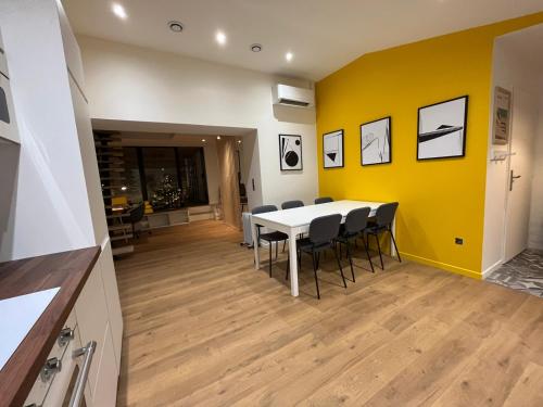 Cocina, La Botte in Epinal