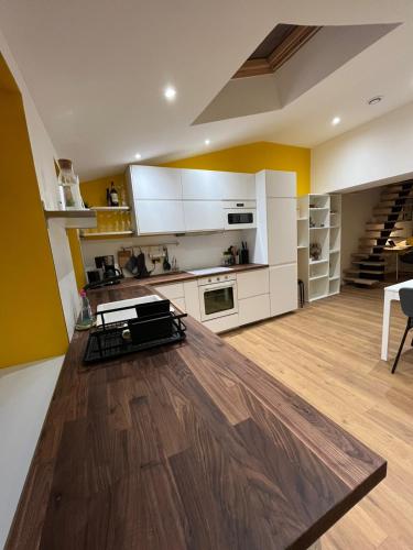 Cocina, La Botte in Epinal