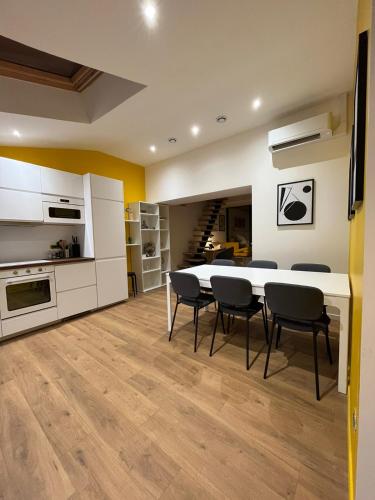 Instalaciones, La Botte in Epinal