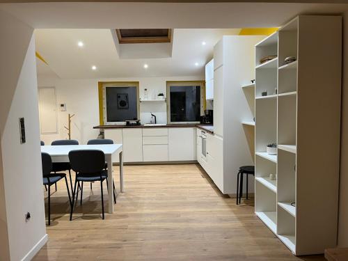 Cocina, La Botte in Epinal