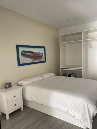 Two-Bedroom Apartment image 4