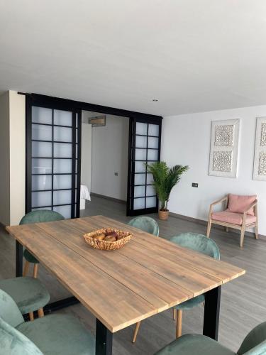 Two-Bedroom Apartment image 1