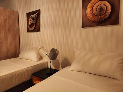 La Perla Holiday Apartments, Mauritius