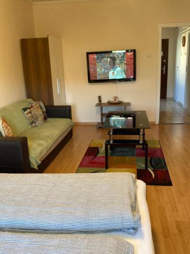 Center One Apartman - image 8