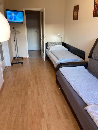 Center One Apartman - main image