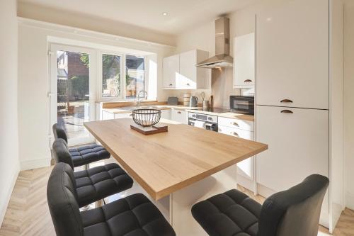 Host & Stay - Spring Cottage gîte à louer West Rainton