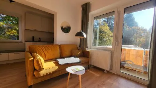 Ferienwohnung Berglodge 11 Hahnenklee Bockswiese in Goslar, Deutschland