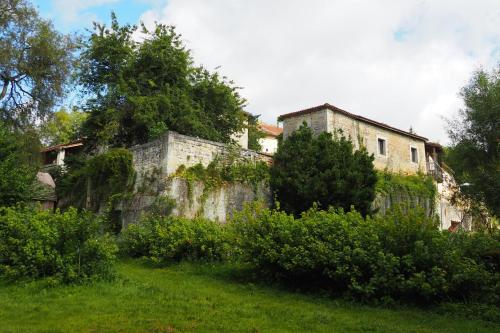 Hameau de la Brousse