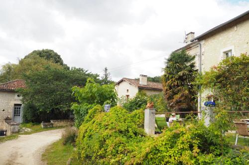 Hameau de la Brousse