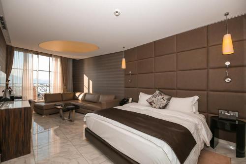 Monte Cassino in Kfar Yassine