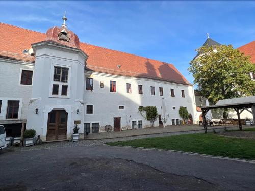 Schloss Hotel Wurzen