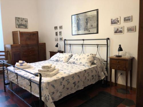 Casa in Trastevere, Roma (foto 10)
