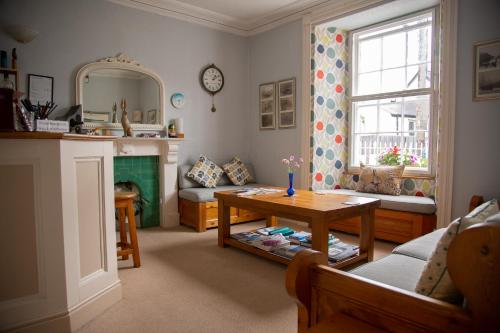 Cnapan Guest House - image 4