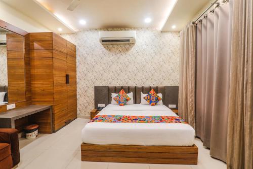 FabHotel Ashiyana Residency