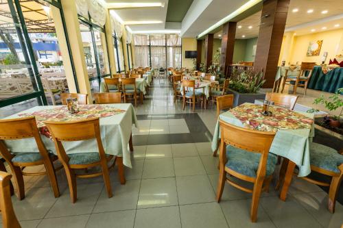 Hotel Slavyanski – Sunny Beach, WY