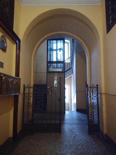  ArtDecò Rooms Turin in Turin