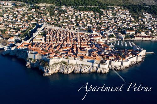  Dubrovnik