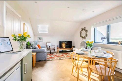 Fernhill Loft 2 Bedroom Apartment in Ballyroney