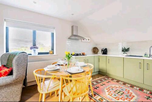 Fernhill Loft 2 Bedroom Apartment in Ballyroney