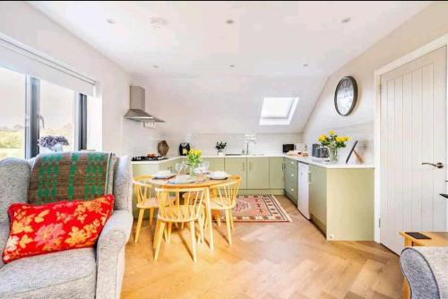 Fernhill Loft 2 Bedroom Apartment in Ballyroney