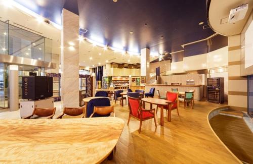 阿波観光ホテル