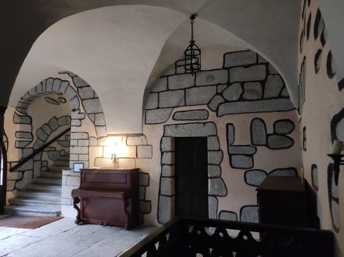 Cabana & Entre 2 Lacs / Résidence Montfort (1535) (Cabana & Entre 2 Lacs / Residence Montfort (1535)) in Rumilly