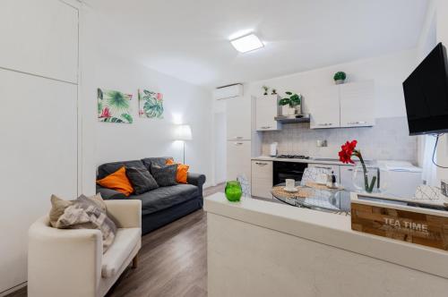 GuestHost - Ponte Vecchio & Boboli Modern Apartment