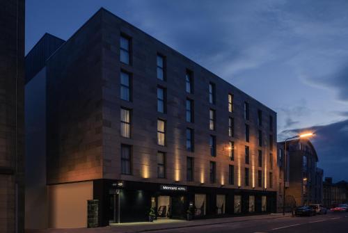 Mercure Edinburgh Haymarket - image 14