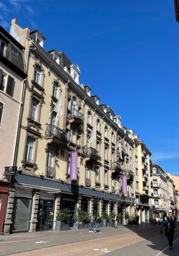 Mercure Strasbourg Centre Petite France - image 13