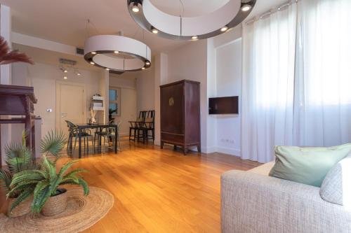 Oasis Rome Centre Apartment, Roma (foto 10)