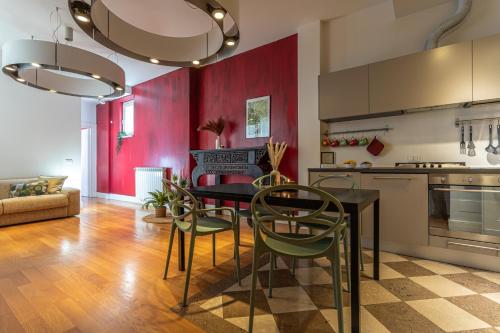 Oasis Rome Centre Apartment, Roma (foto 2)