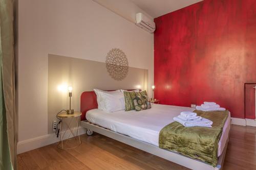 Oasis Rome Centre Apartment, Roma (foto 8)