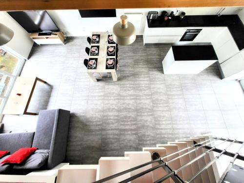 Calm and modern apartment in 蓋舍爾