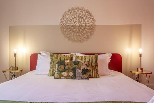 Oasis Rome Centre Apartment, Roma (foto 7)