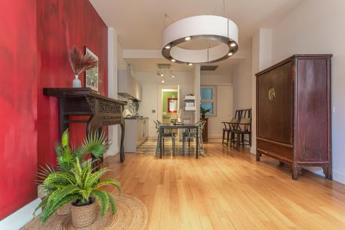 Oasis Rome Centre Apartment, Roma (foto 3)
