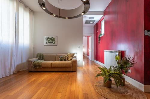 Oasis Rome Centre Apartment, Roma (foto 9)