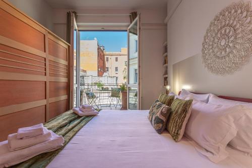 Oasis Rome Centre Apartment, Roma (foto 6)
