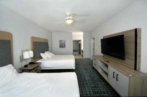 Homewood Suites By Hilton Beaumont, Tx