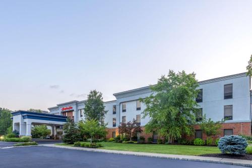 Hampton Inn Harriman Woodbury