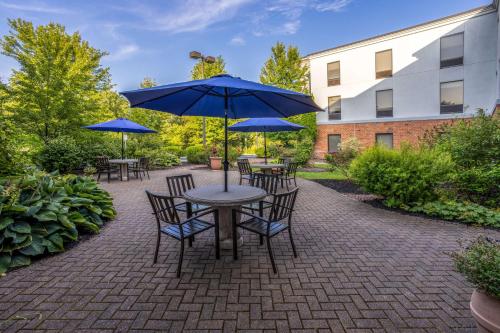 Hampton Inn Harriman Woodbury