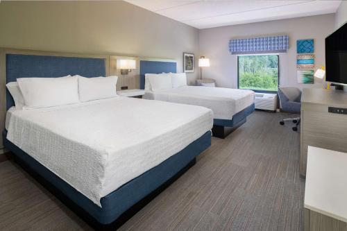 Hampton Inn Harriman Woodbury