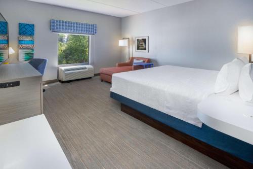 Hampton Inn Harriman Woodbury