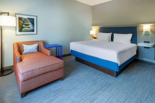 Hampton Inn Harriman Woodbury