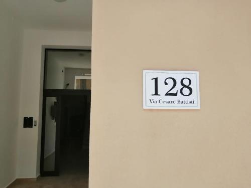 Зовнішній вигляд готелю, B&B Al Centro in Сідерно